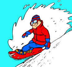 Previsi&oacute;n de nieve para el fin de semana